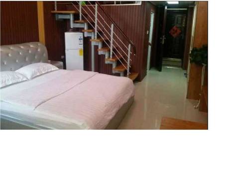Changzhi China Last-Minute-Rabattcode Booking.com