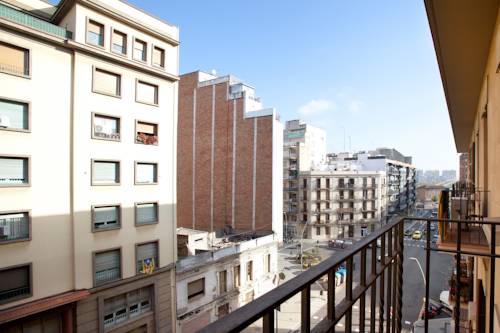 Barcelona Spanje Laatste minuut Kortingscode Booking.com