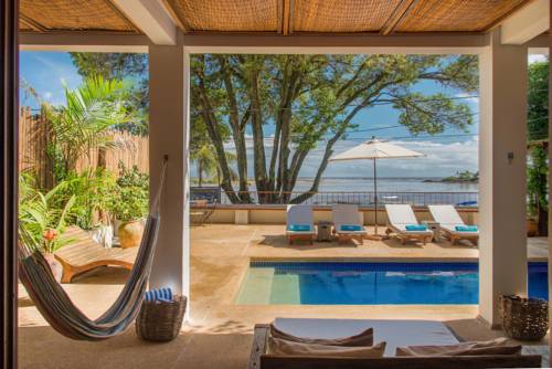 Itacare (Bahia) Brésil Code de réduction de dernière minute Booking.com