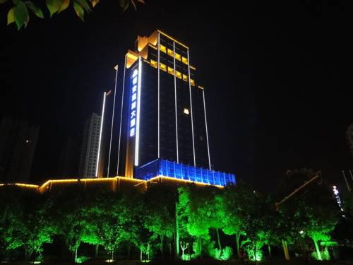 Chongqing China Laatste minuut Kortingscode Booking.com