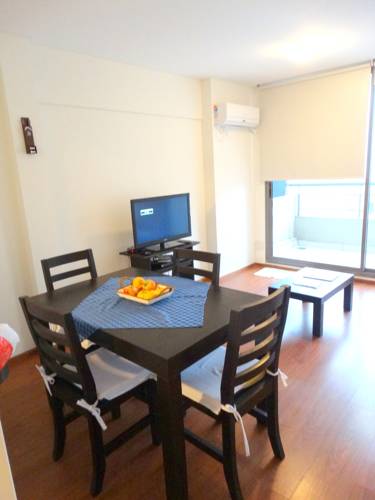 Rosario Argentina Last Minute Discount Code Booking.com