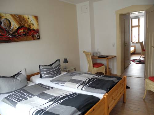Brandenburg an der Havel Deutschland Last-Minute-Rabattcode Booking.com