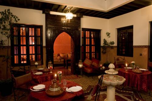 Marrakesch Marokko Last-Minute-Rabattcode Booking.com