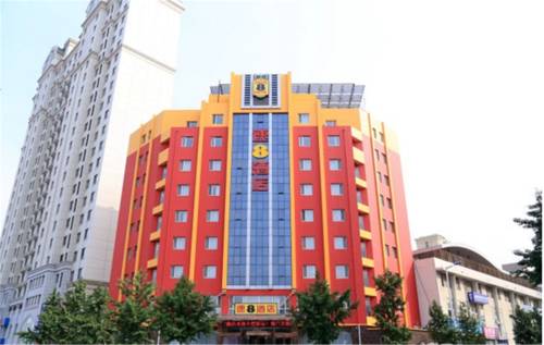 Jinzhou China Last-Minute-Rabattcode Booking.com
