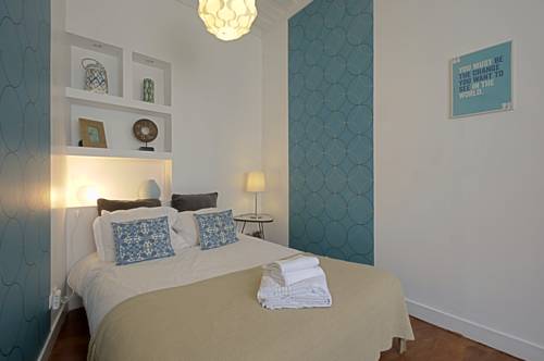 Lisboa Portugal Laatste minuut Kortingscode Booking.com