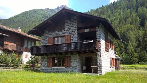 Champoluc Italien Last-Minute-Rabattcode Booking.com