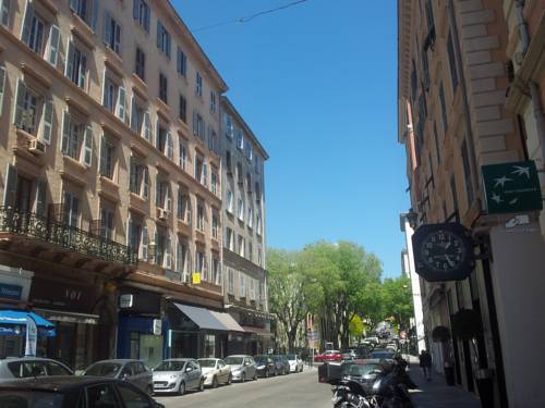 Bastia Frankreich Last-Minute-Rabattcode Booking.com