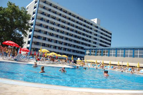 Mamaia Romania Last Minute Discount Code Booking.com