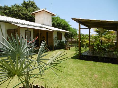 Barra Grande Brasilien Last-Minute-Rabattcode Booking.com