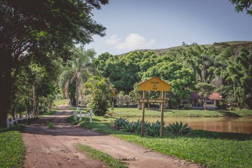 Rio das Flores Brazil Last Minute Discount Code Booking.com