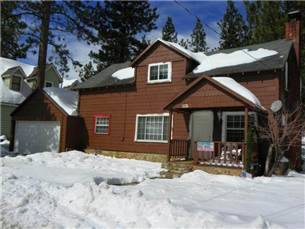 Big Bear Lake United States Last Minute Discount Code Booking.com