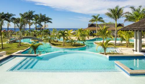 Negril Jamaika Last-Minute-Rabattcode Booking.com