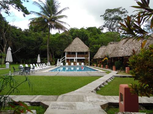 Tikal Guatemala Last Minute Discount Code Booking.com