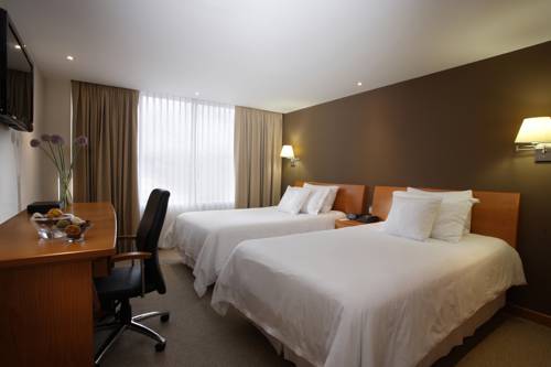 Cuenca Ecuador Last-Minute-Rabattcode Booking.com