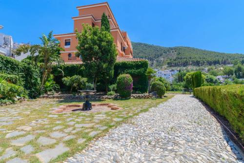 Alcaucin Spain Last Minute Discount Code Agoda.com