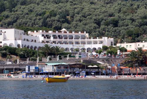 Massa Lubrense Italië Laatste minuut Kortingscode Booking.com