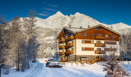 Vysoké Tatry Slowakije Laatste minuut Kortingscode Booking.com