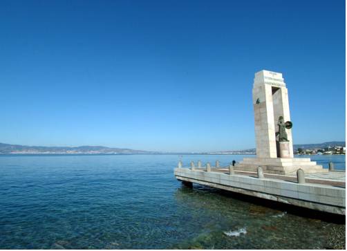 Reggio Calabria Italy Last Minute Discount Code Booking.com
