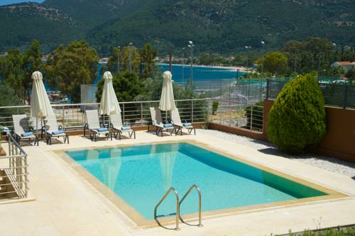 Karavomylos Greece Last Minute Discount Code Booking.com