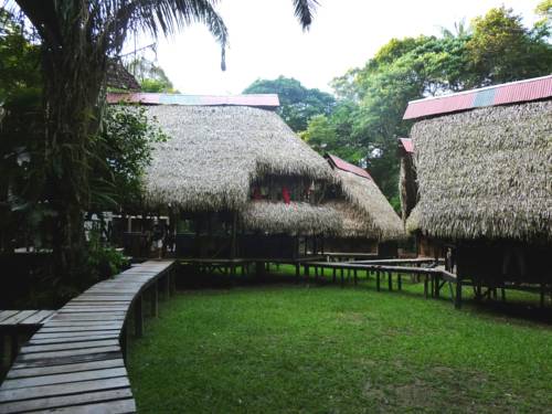 Lago Agrio, Sucumbíos, Puerto Montúfar Ecuador Last-Minute-Rabattcode Booking.com