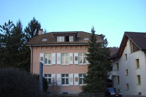 Sissach Schweiz Last-Minute-Rabattcode Booking.com