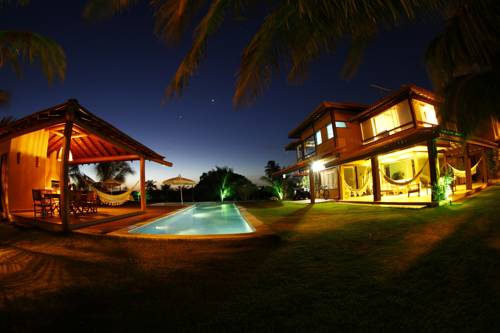 Guarajuba Brasilien Last-Minute-Rabattcode Booking.com