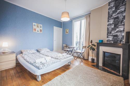 LʼÎle-Saint-Denis France Last Minute Discount Code Booking.com