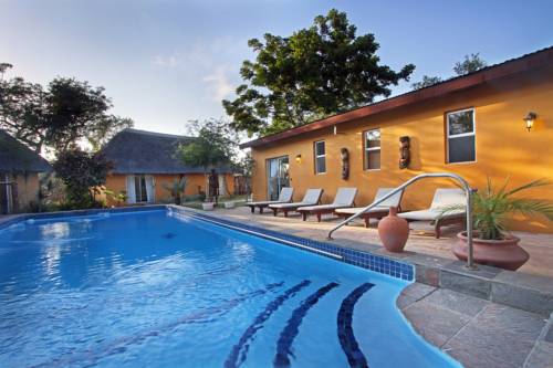 Phalaborwa Südafrika Last-Minute-Rabattcode Booking.com