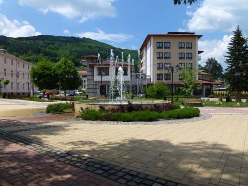Tran Bulgarien Last-Minute-Rabattcode Booking.com