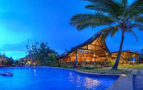 Pacific Harbour Fiji Last Minute Discount Code Booking.com