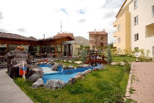 Kayseri Turkey Last Minute Discount Code Agoda.com