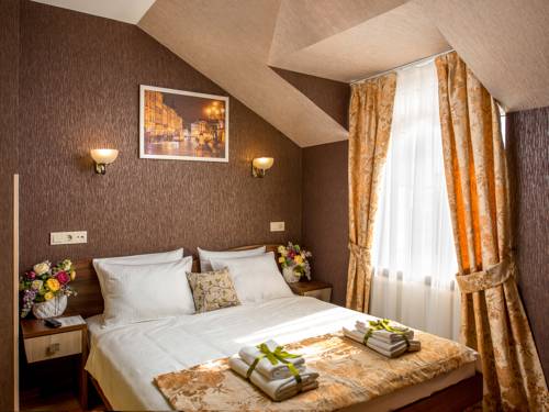 Lviv Ucrania Último Minuto Código de Descuento Booking.com