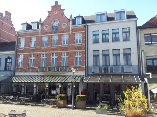 Herentals Belgien Last-Minute-Rabattcode Booking.com