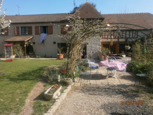 Houlbec Cocherel Frankreich Last-Minute-Rabattcode Booking.com