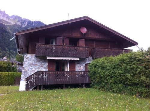 Chamonix-Mont-Blanc Frankreich Last-Minute-Rabattcode Booking.com