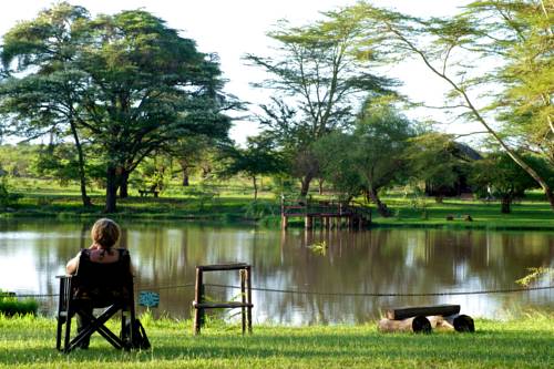 Tsavo National Park Kenya Last Minute Discount Code Booking.com