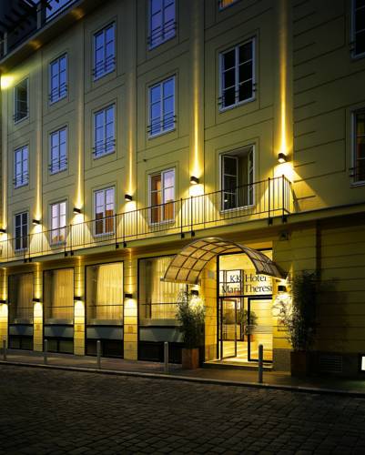 Vienne L'Autriche Code de réduction de dernière minute Booking.com