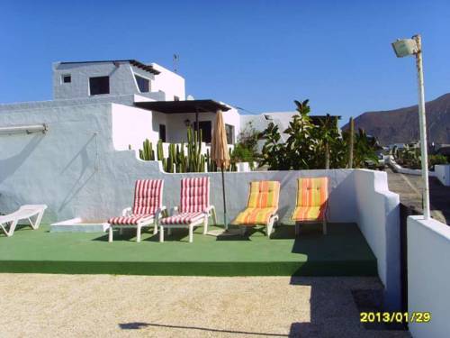 Tahiche Spain Last Minute Discount Code Booking.com