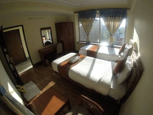 Kathmandu Nepal Last Minute Discount Code Booking.com