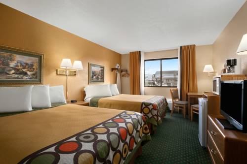 Alexandrie (Minnesota) États Unis Code de réduction de dernière minute Booking.com