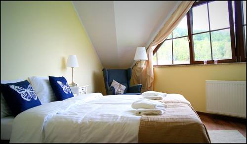 Sobótka Poland Last Minute Discount Code Booking.com