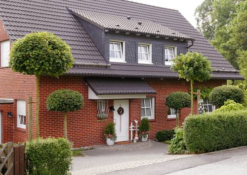 Sundern Allemagne Code de réduction de dernière minute Booking.com