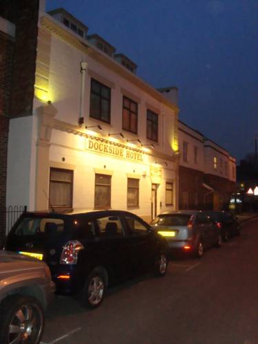 London United Kingdom Last Minute Discount Code Booking.com