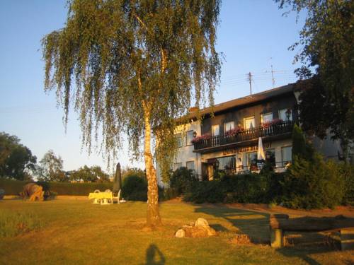 Wierschem Deutschland Last-Minute-Rabattcode Booking.com