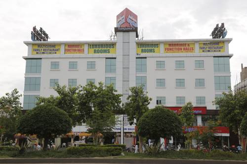 Hyderabad India Laatste minuut Kortingscode Booking.com