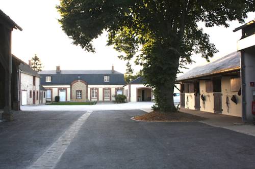 Crécy-Couvé France Last Minute Discount Code Booking.com
