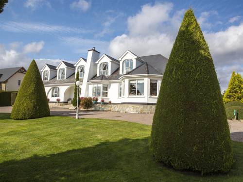 Donegal Ireland Last Minute Discount Code Booking.com
