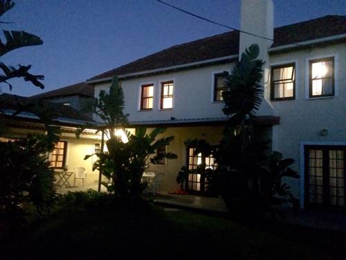 Pinelands Sudáfrica Último Minuto Código de Descuento Booking.com