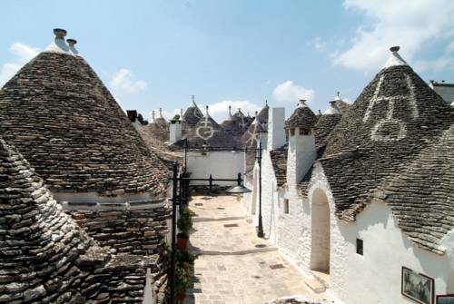 Alberobello Italia Último Minuto Código de Descuento Booking.com