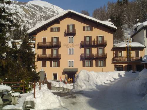 Courmayeur Italy Last Minute Discount Code Booking.com